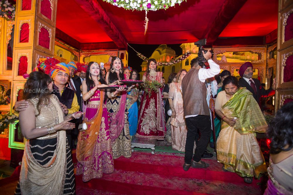 Photo from Akansha & Prabhav Wedding