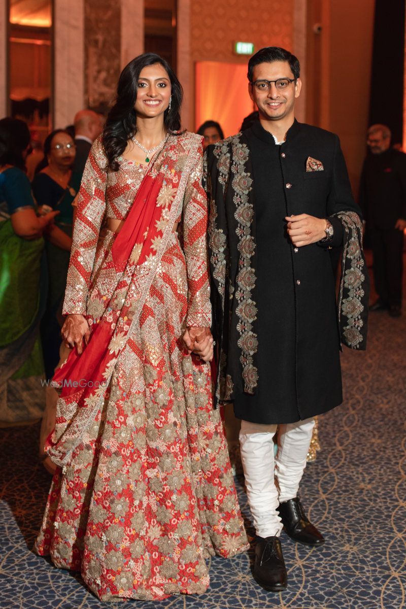 Photo from Karnika & Vaibhav Wedding