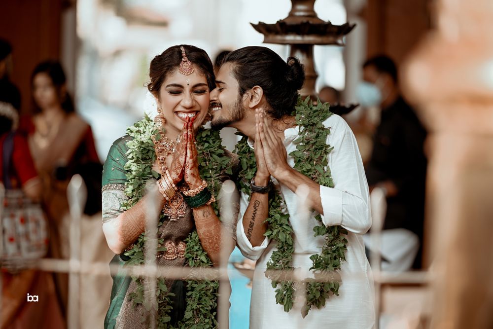 Photo from Sethu Lakshmi & Vishnu Chandran Wedding