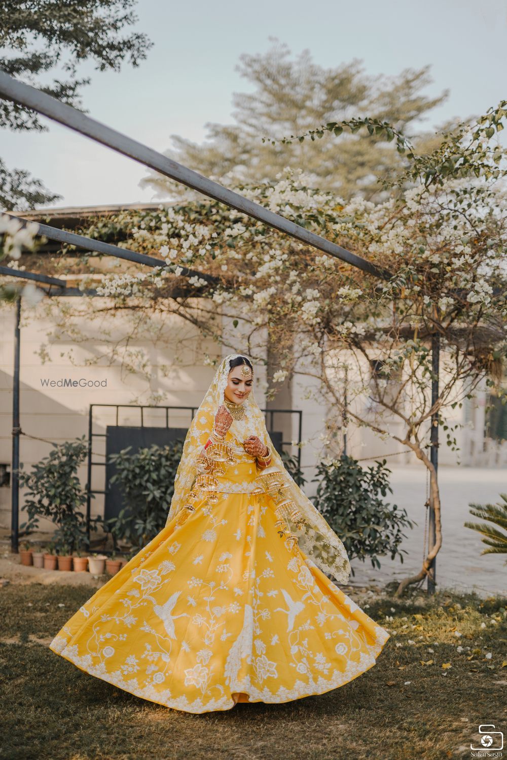 Photo from Manpreet & Gurlabh Wedding
