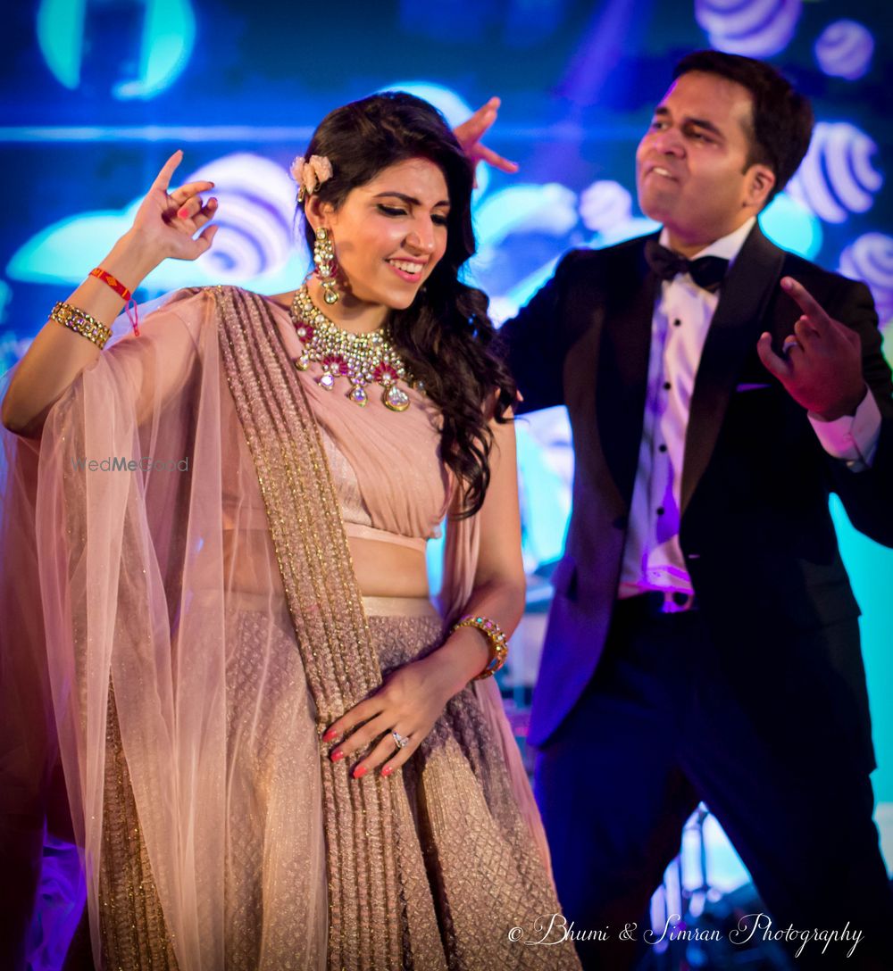 Photo from Sanam & Suhel Wedding