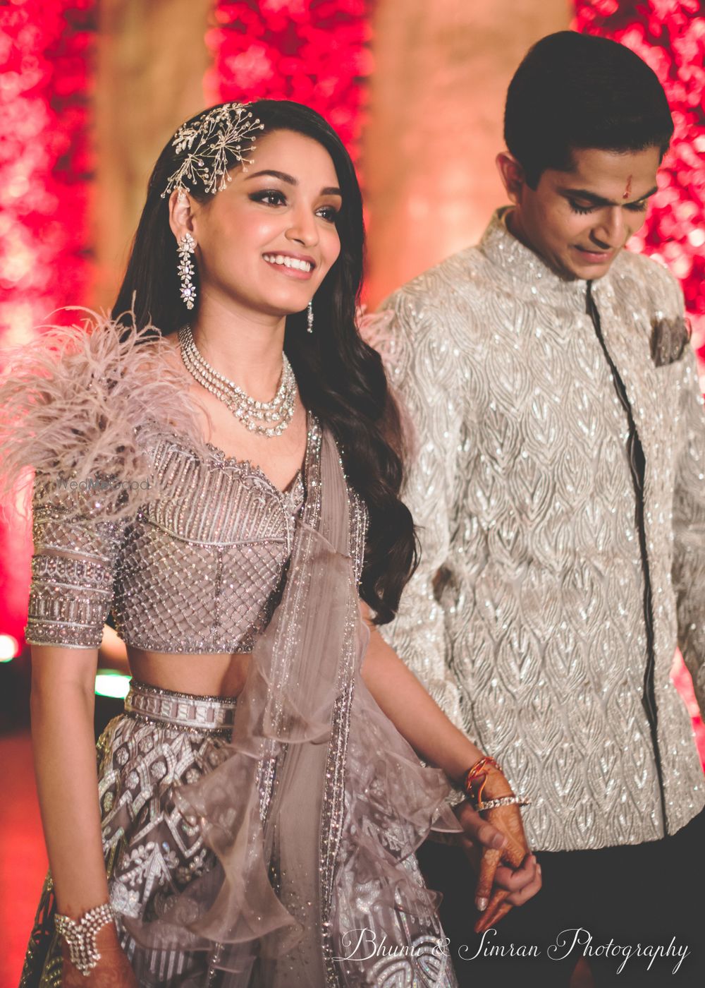 Photo from Pranati & Ishan Wedding