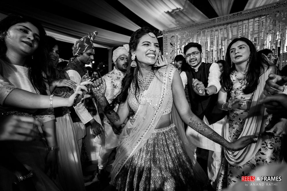 Photo from Namratha & Tej Wedding