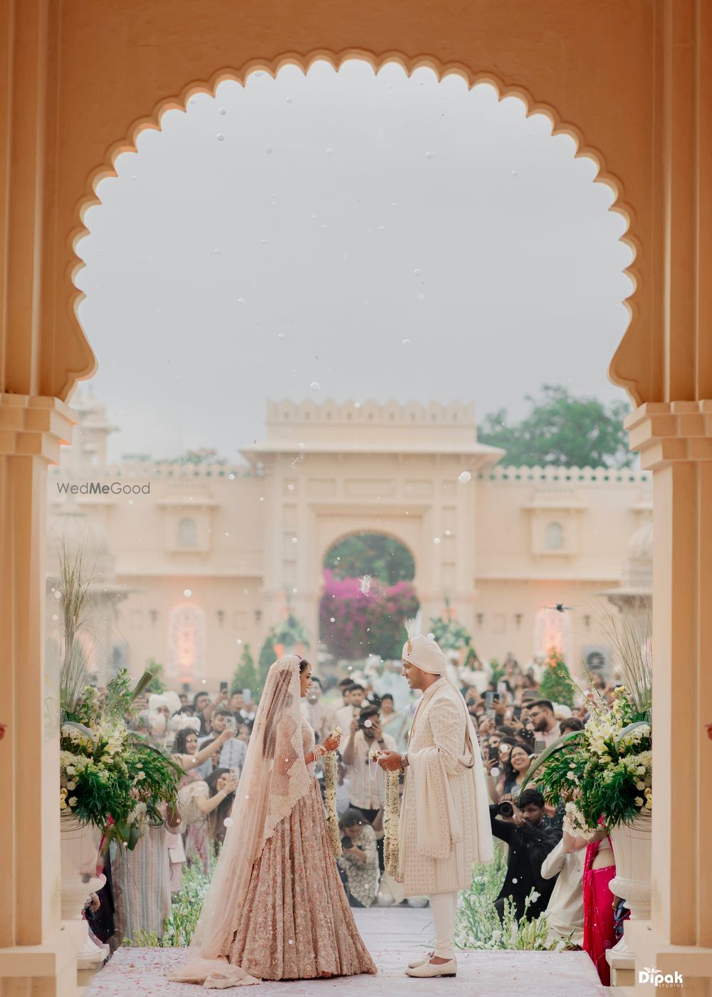 Photo from Viha and Kartik Wedding