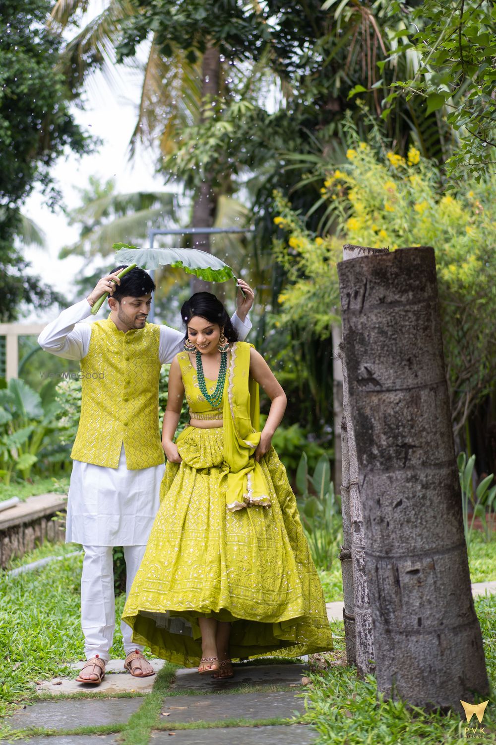 Photo from Aishwarya & Koushik Wedding