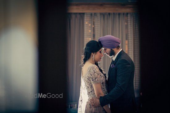 Photo from Kirat & Amarjeet Wedding