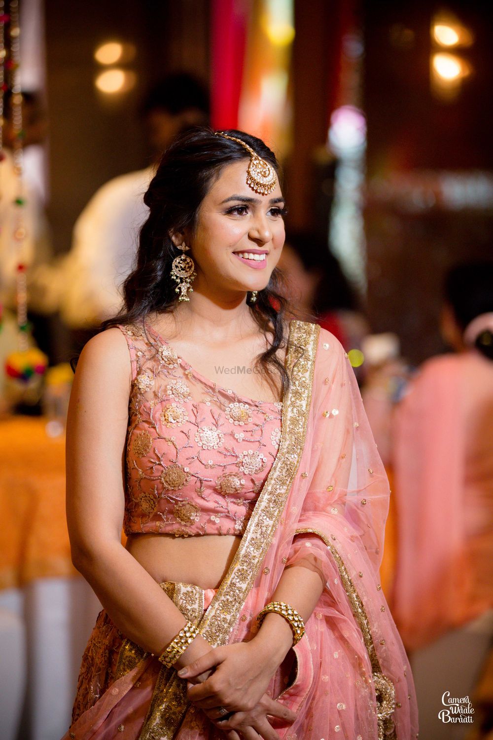 Photo from Priyanka & Adarsh Wedding