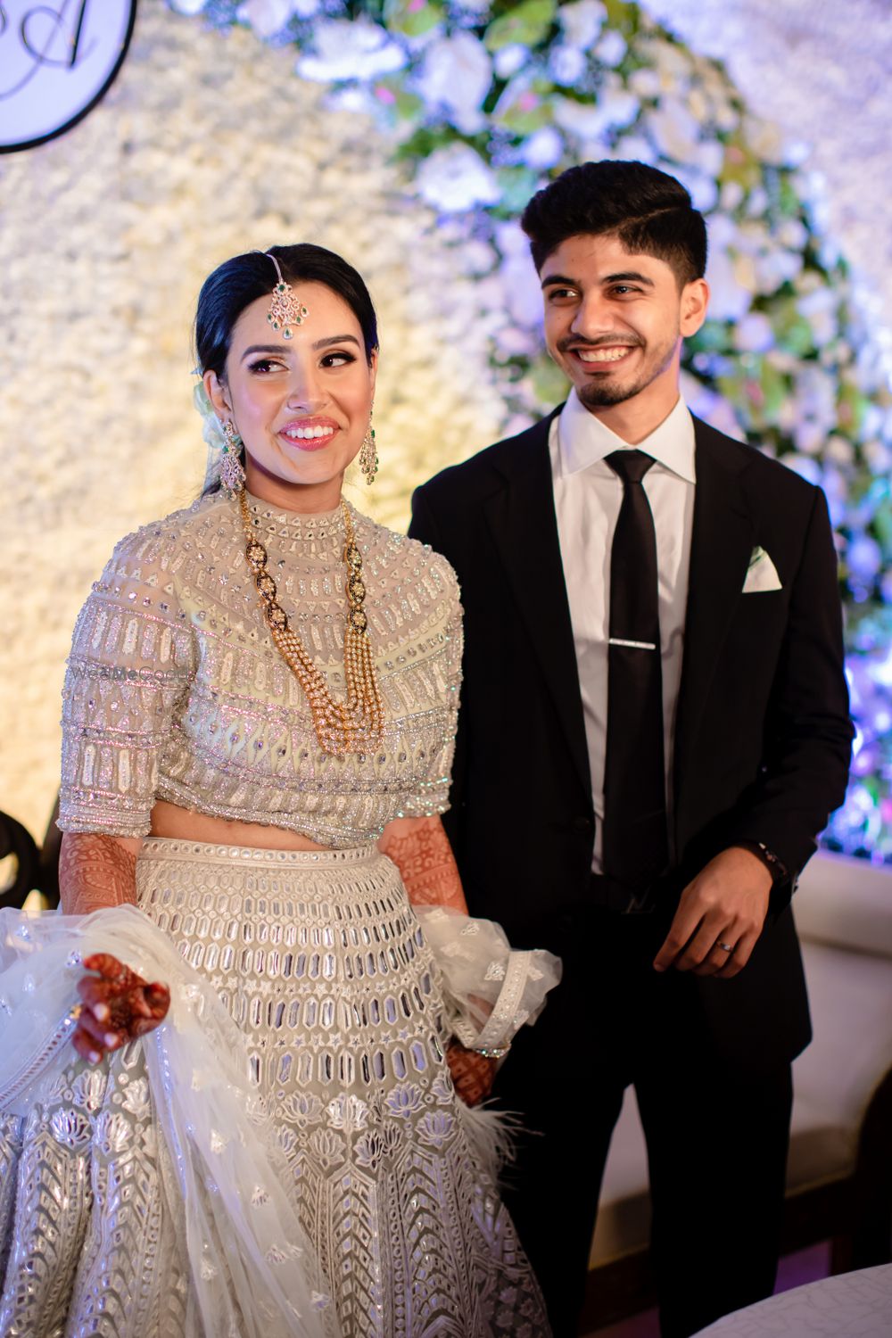 Photo from Zaynah & Asim Wedding