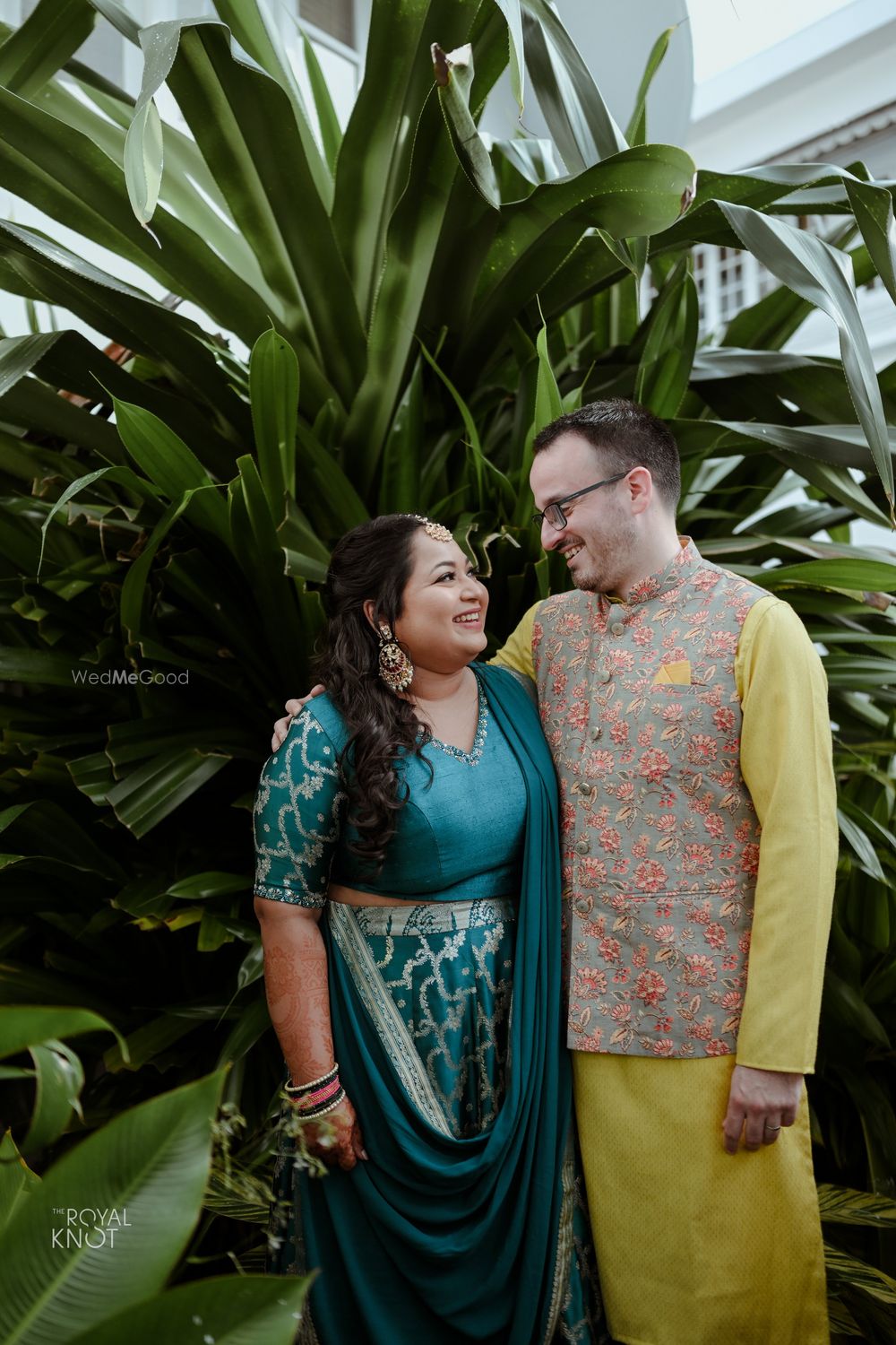 Photo from Anjali and Charles Wedding