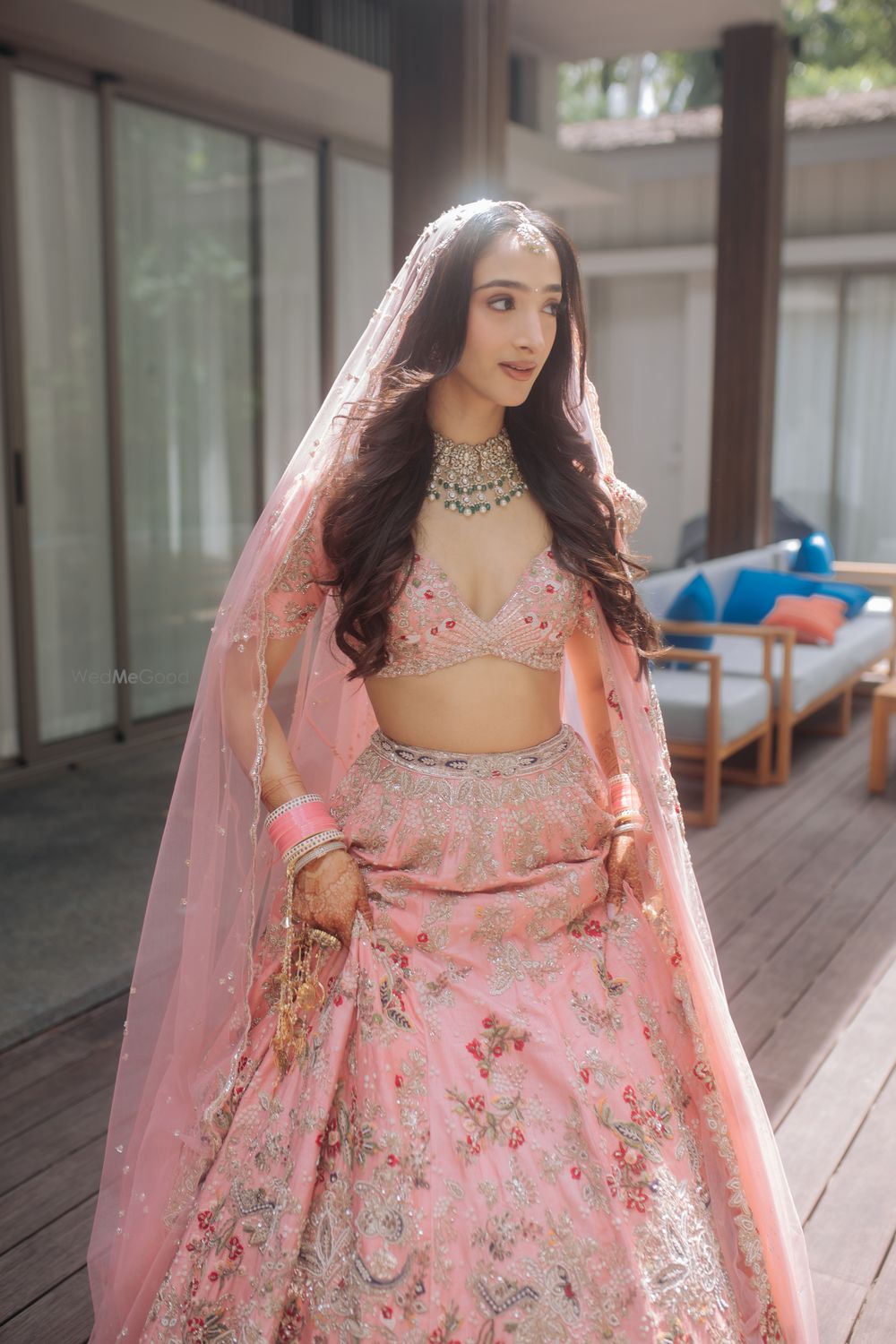 Photo from Shivani and Kerman Wedding