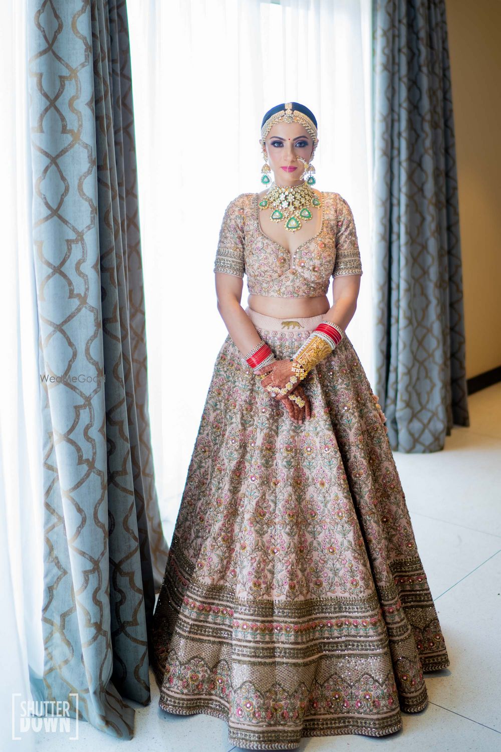 Photo from Aanchal & Manish Wedding