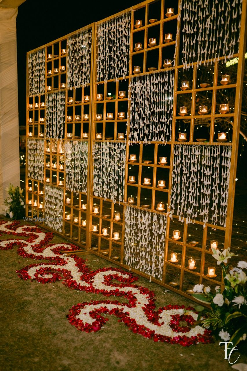 Photo from Sanjana and Viraaj Wedding