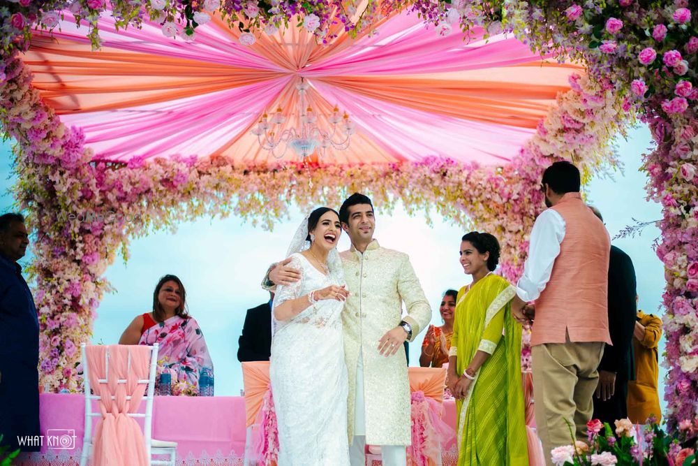 Photo from Alyana & Irfan Wedding