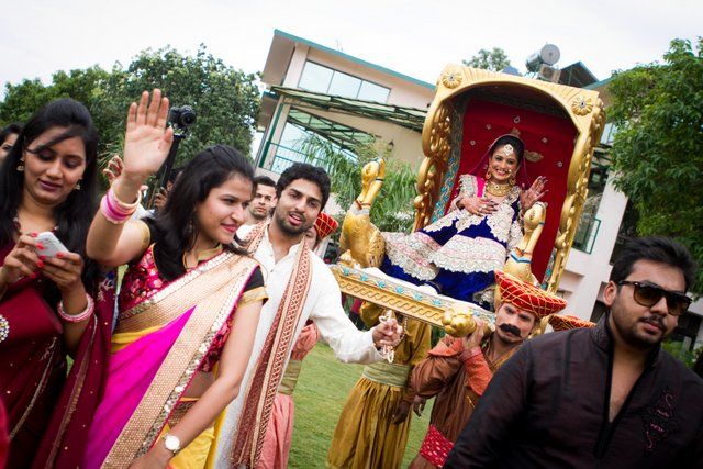 Photo from Bharat & Monu Wedding