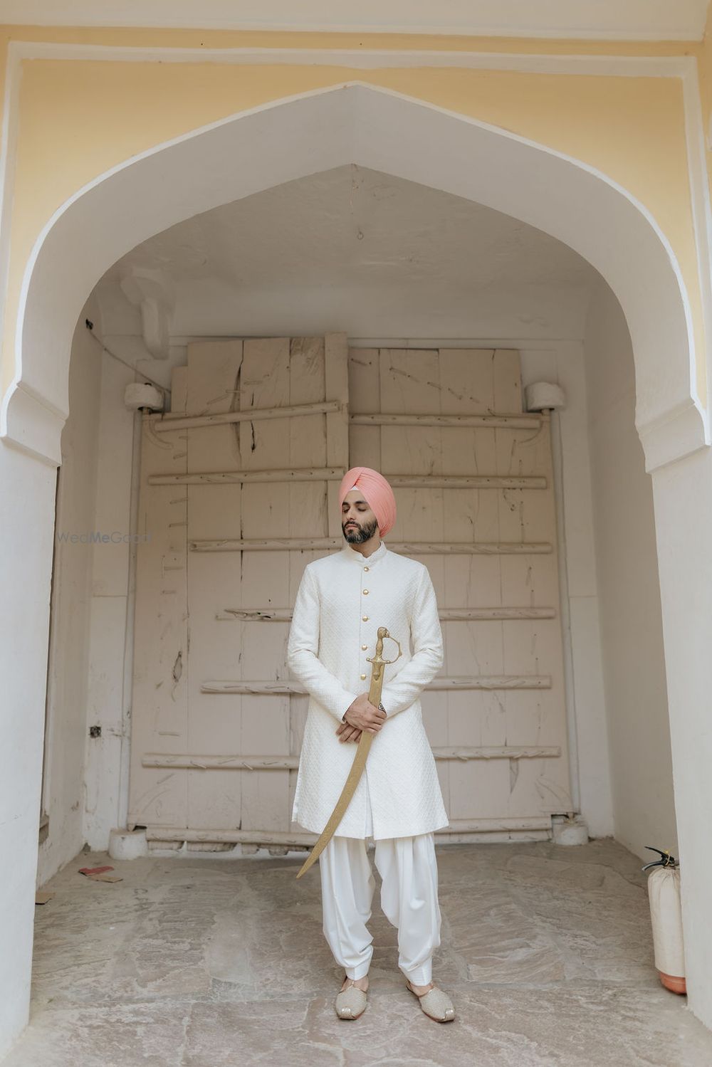 Photo from Vinny and Safal Wedding