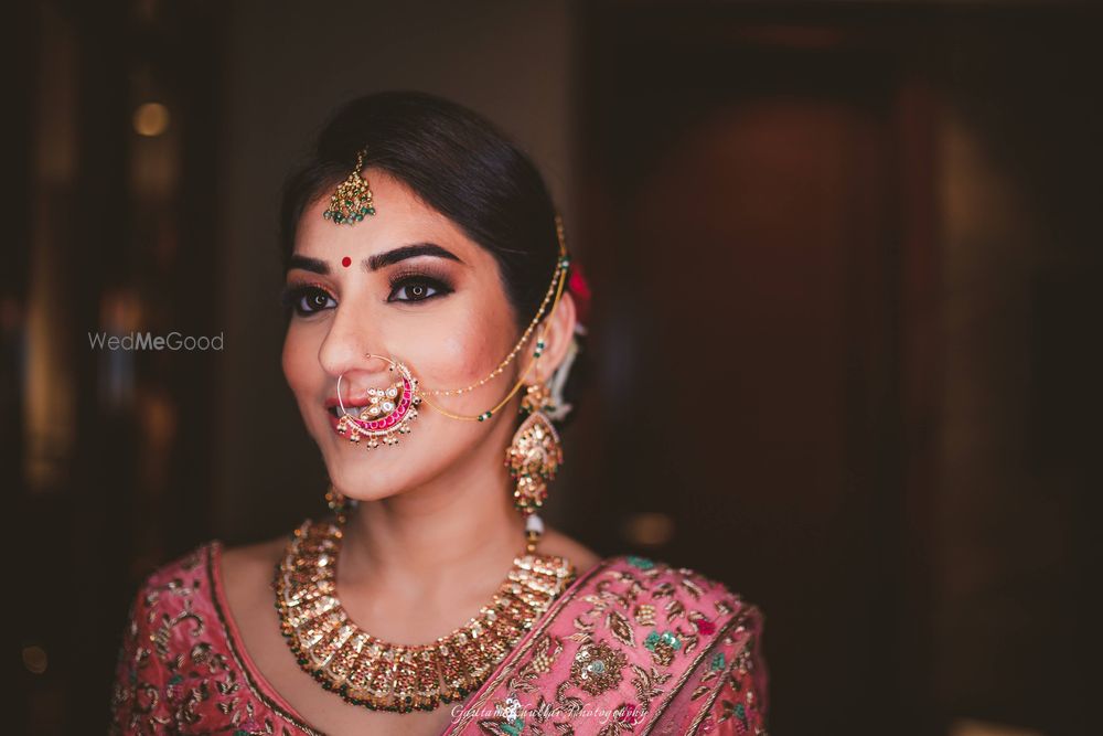 Photo from Deepam & Raghav Wedding