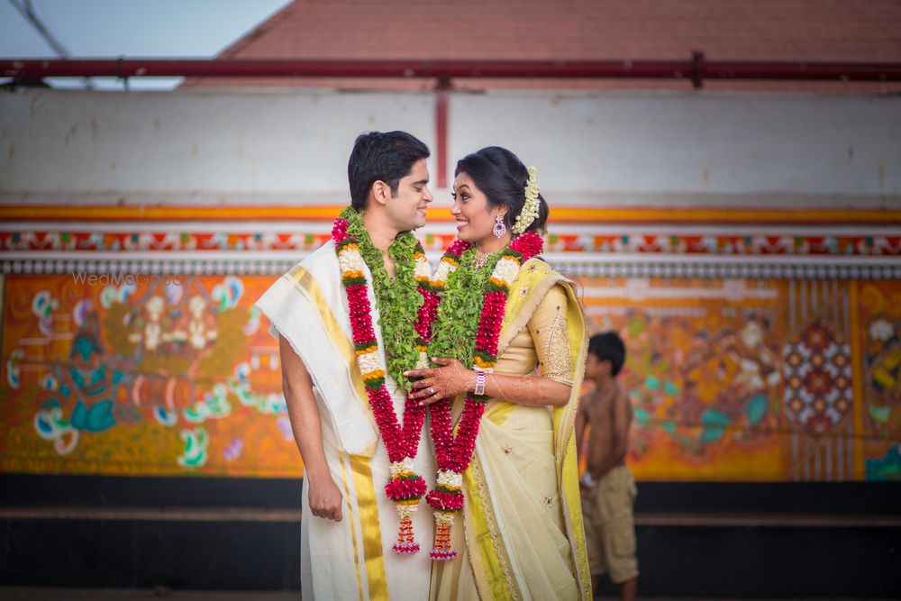 Photo from Anjana & Rohith Wedding