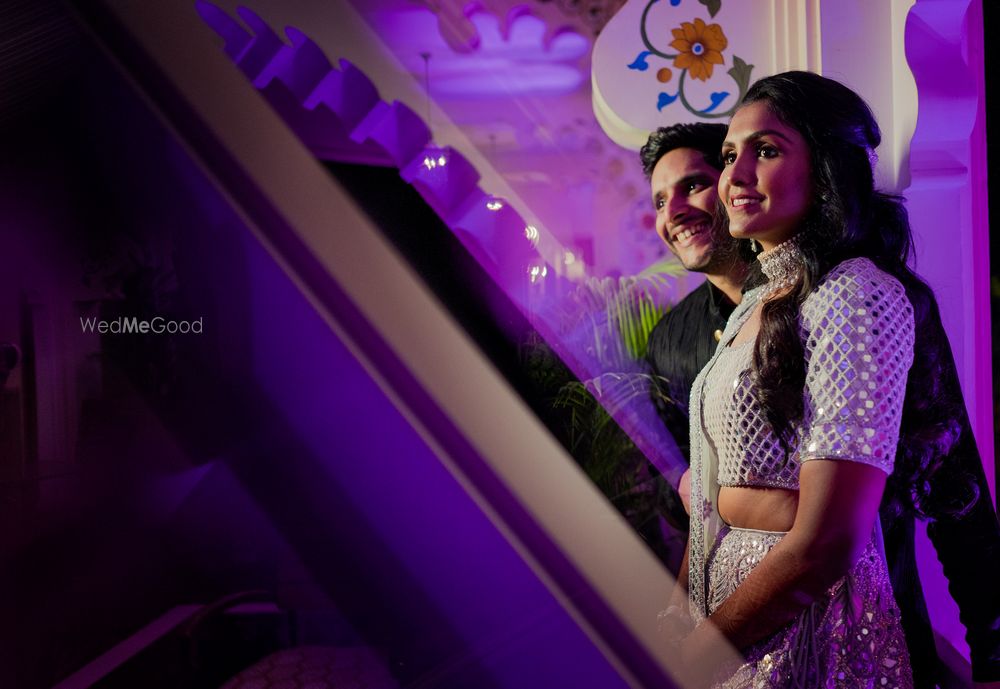 Photo from Nidhi & Sachit Wedding