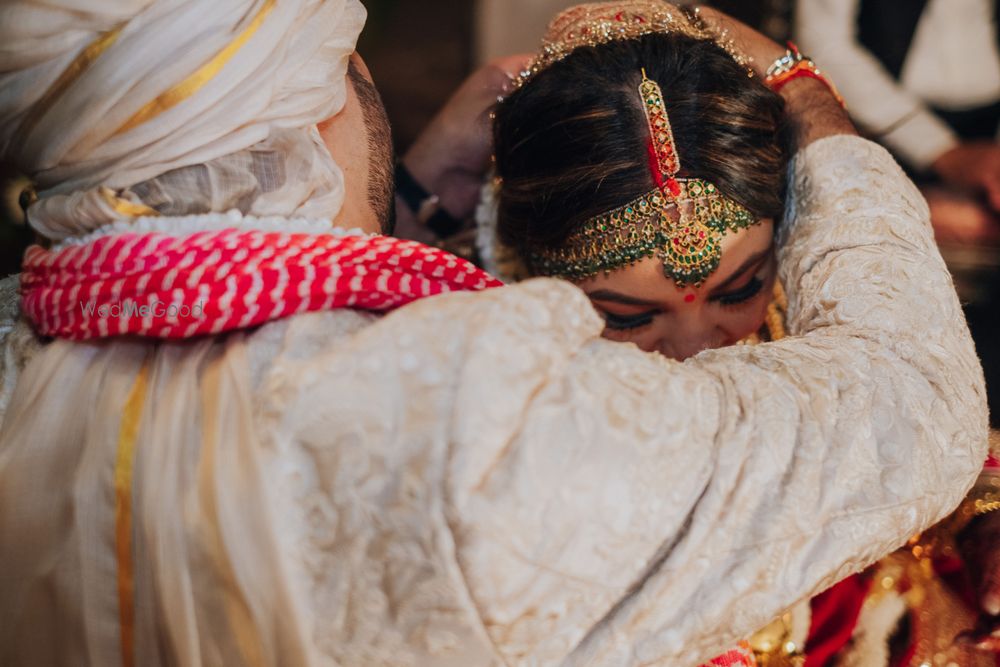 Photo from Priyanka & Ashish Wedding