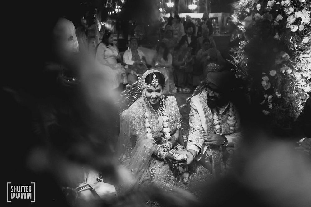 Photo from Lakshya & Niharika Wedding