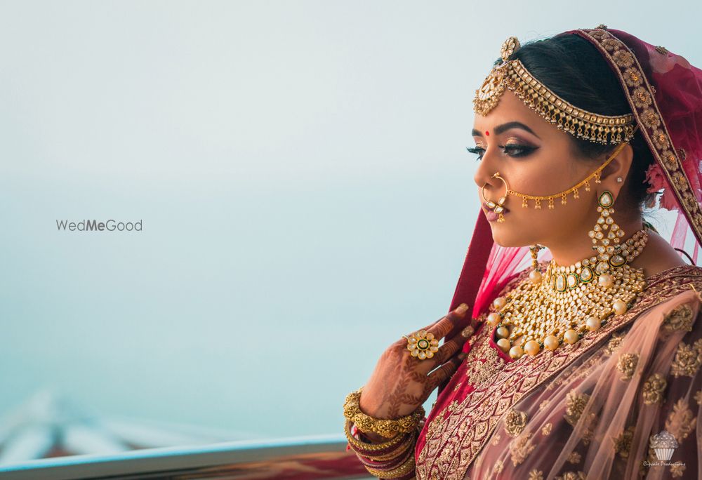 Photo from Aman & Nupur Wedding