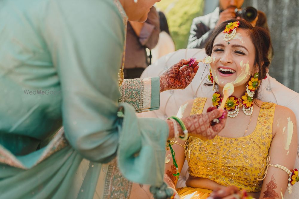 Photo from Priyanka & Parth Wedding