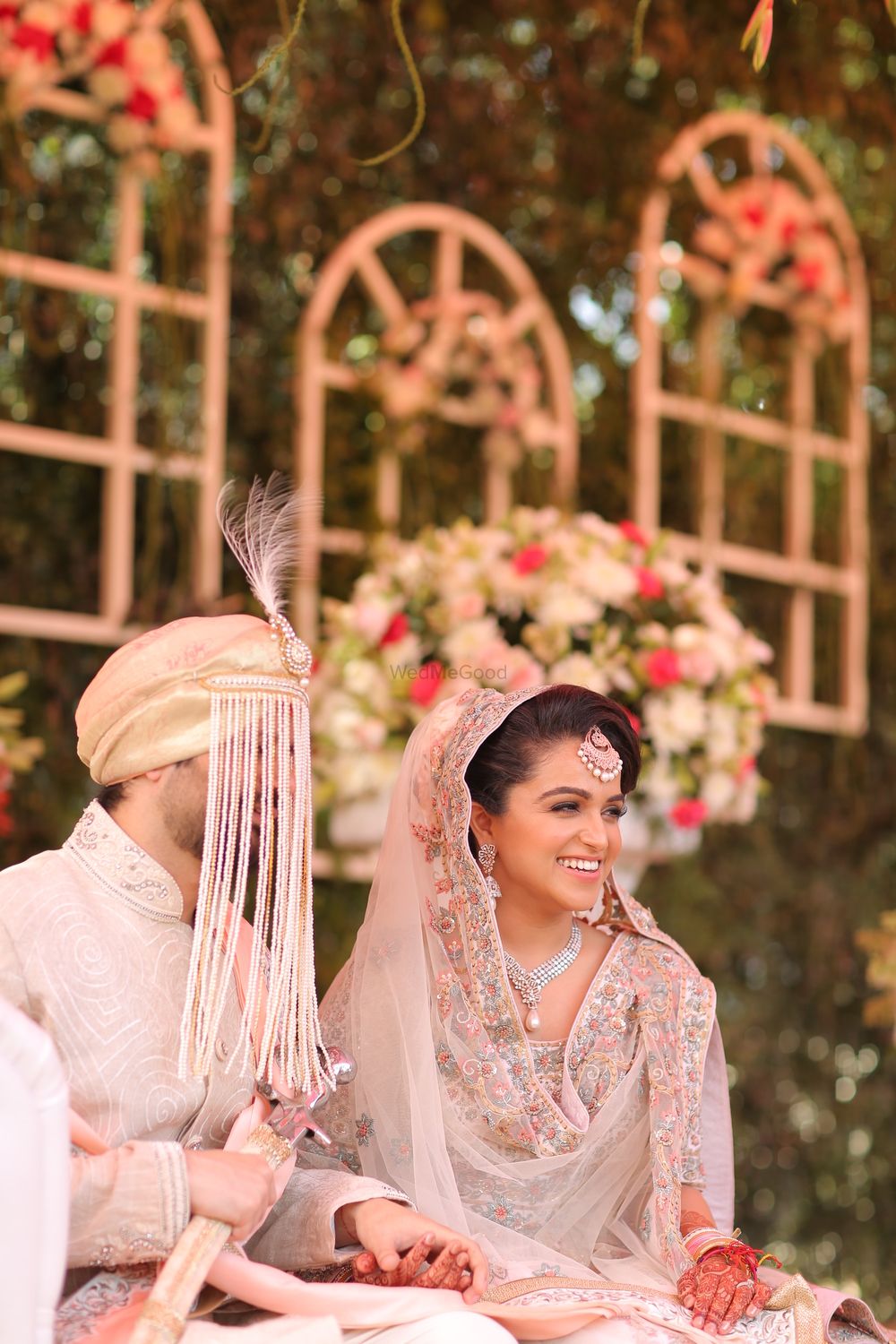 Photo from Upasana & Akshansh Wedding