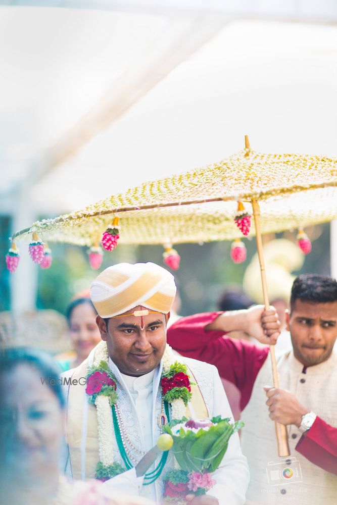 Photo from Bhramini and Abhishek Wedding