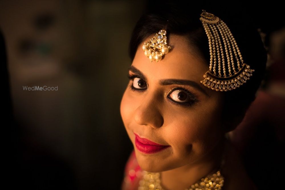 Photo from Harsh & Suhasini Wedding