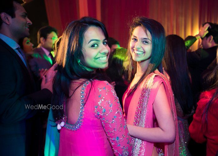 Photo from Aanchal and Ankit Wedding