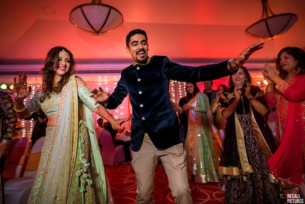 Photo from Tarasha & Nikhilesh Wedding