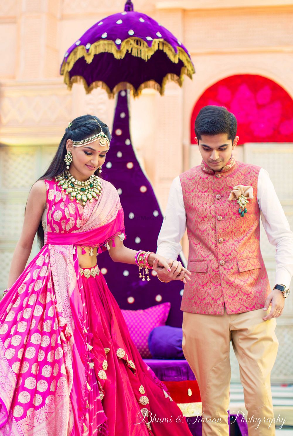 Photo from Pranati & Ishan Wedding