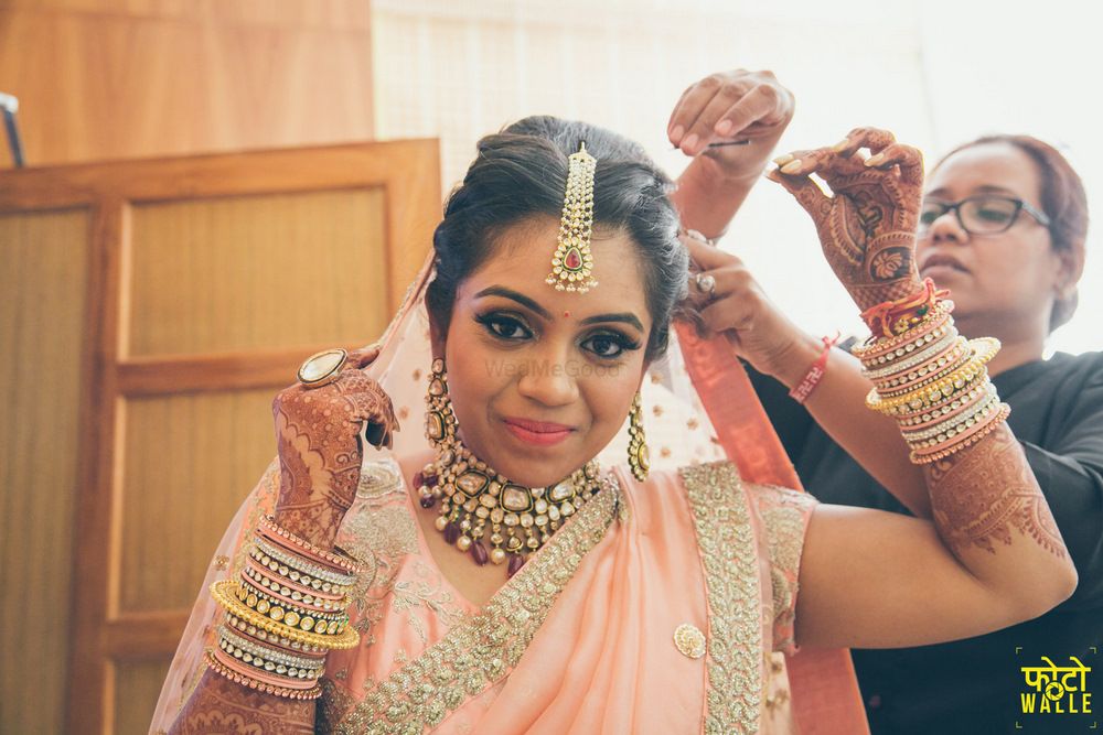Photo from Radhika & Rahul Wedding