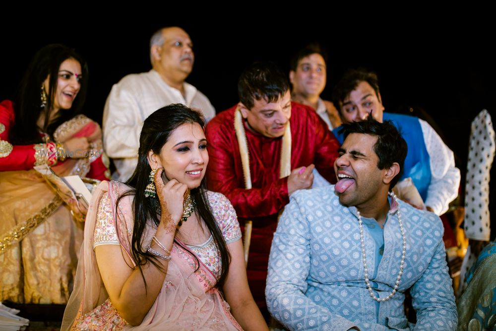 Photo from Keshavi & Raghav Wedding