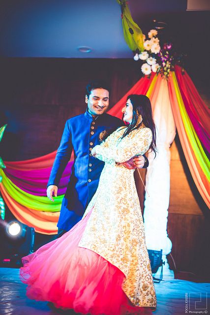 Photo from Sumedha and Prateek Wedding