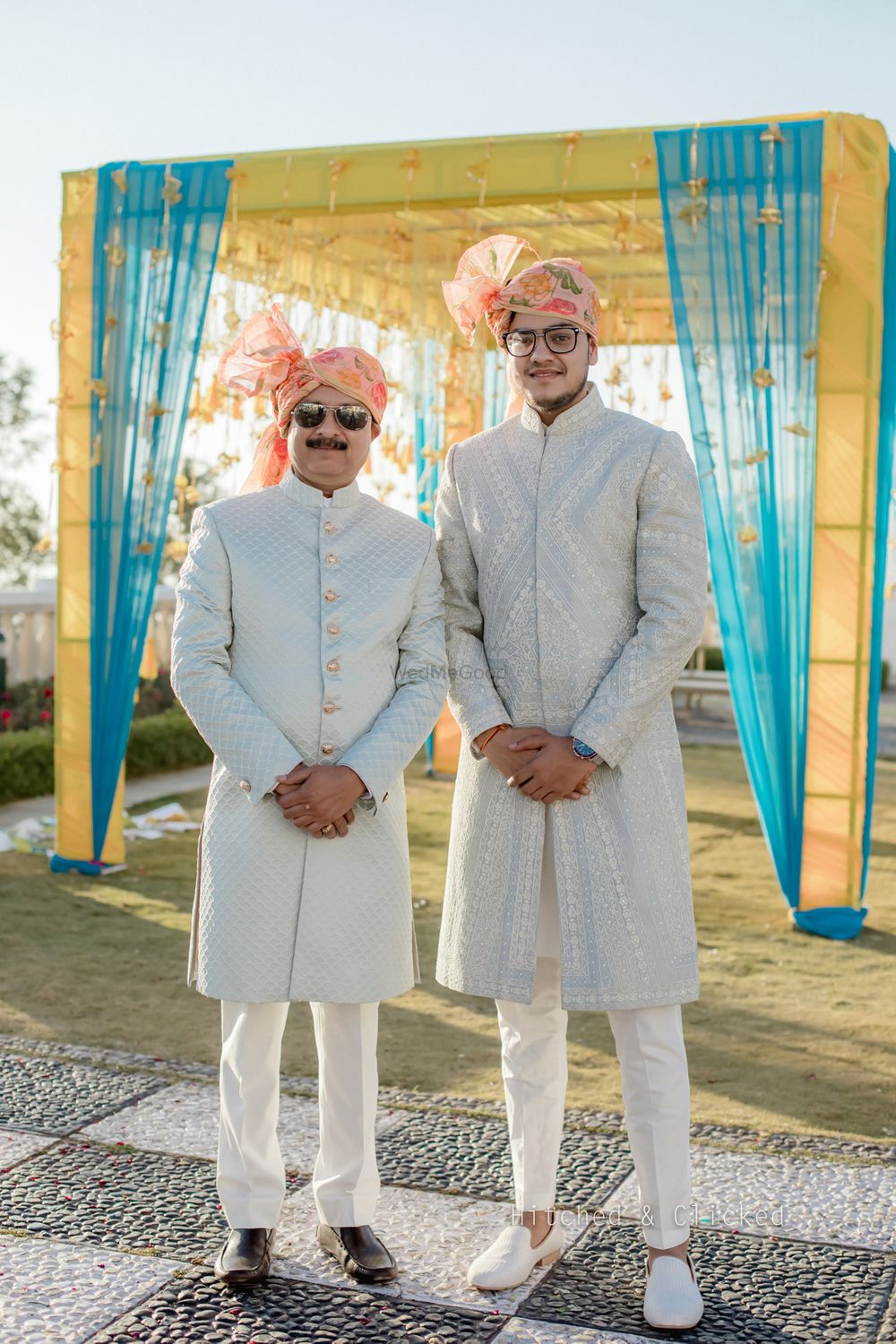 Photo from Shubhangi & Shivam Wedding