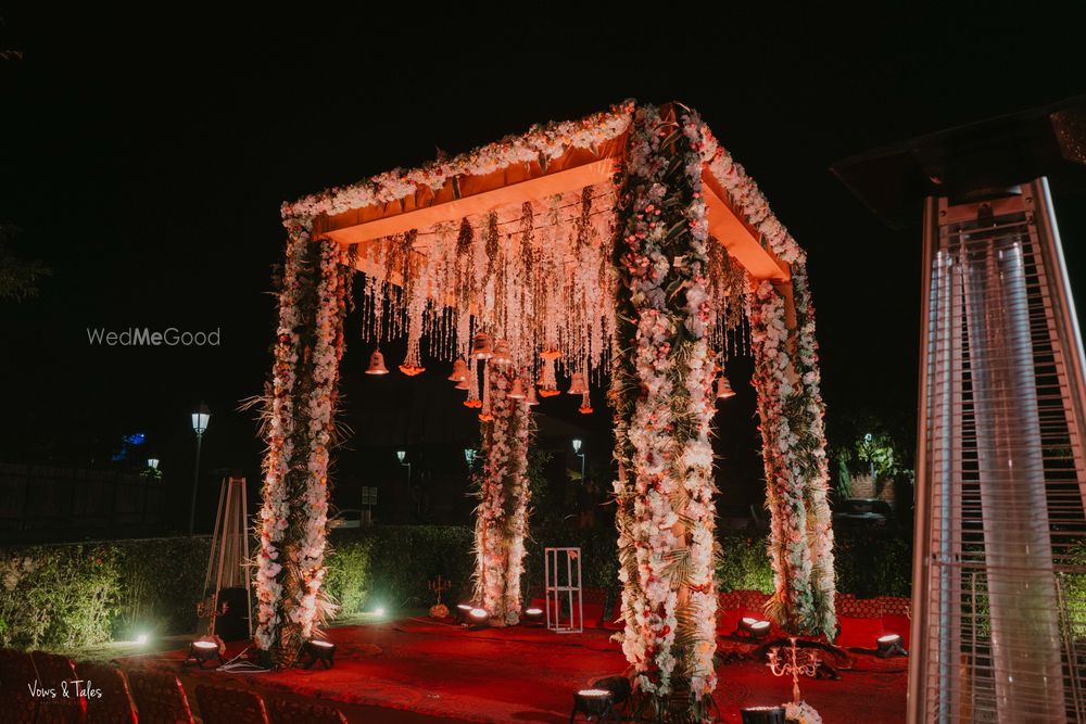 Photo from Eshani & Dinkar Wedding