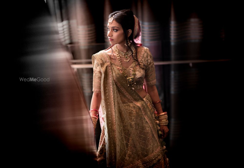 Photo from Dhvani & Amit Wedding