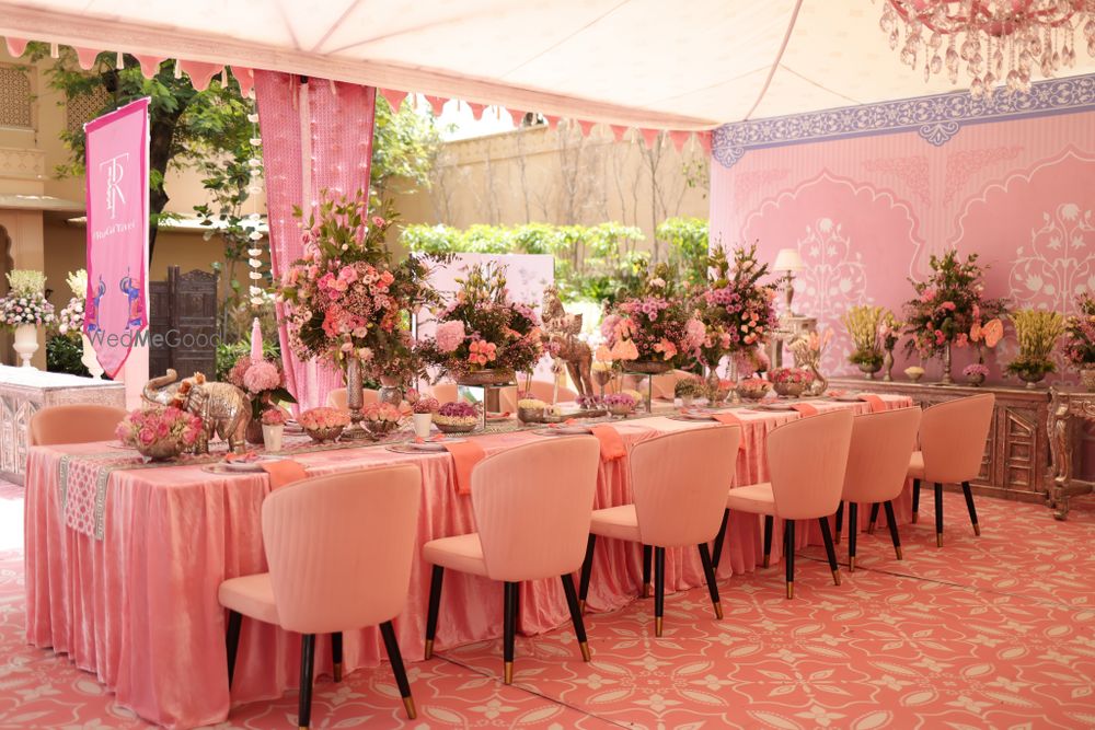 Photo from Rupal and Tanmay Wedding