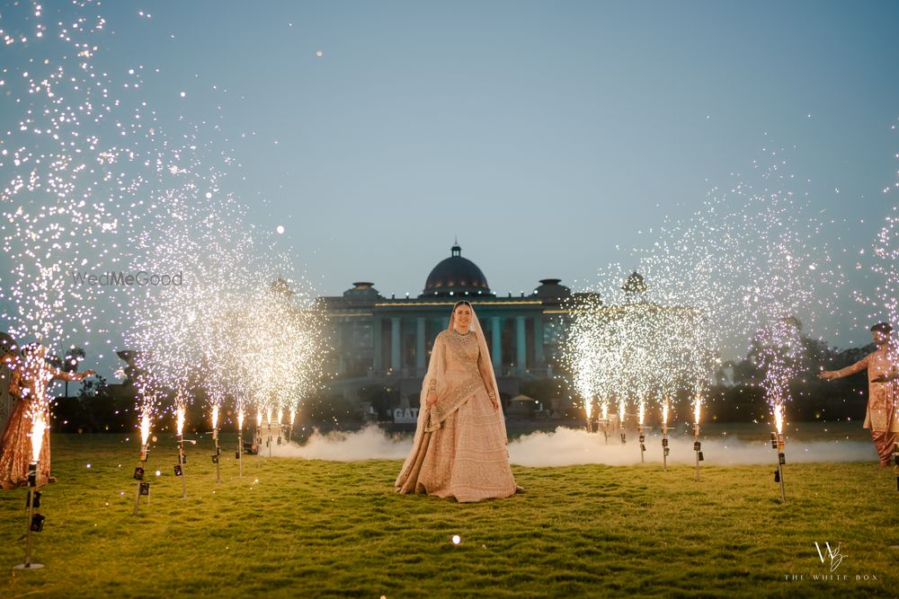 Photo from Shippee and Maheep Wedding