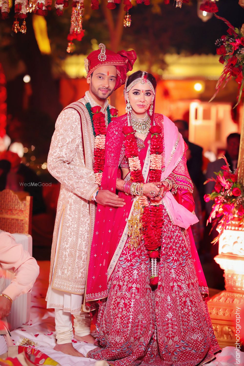 Photo from Nikita & Vaibhav Wedding