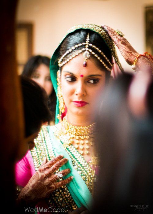 Photo from Samudrika & Karan Wedding