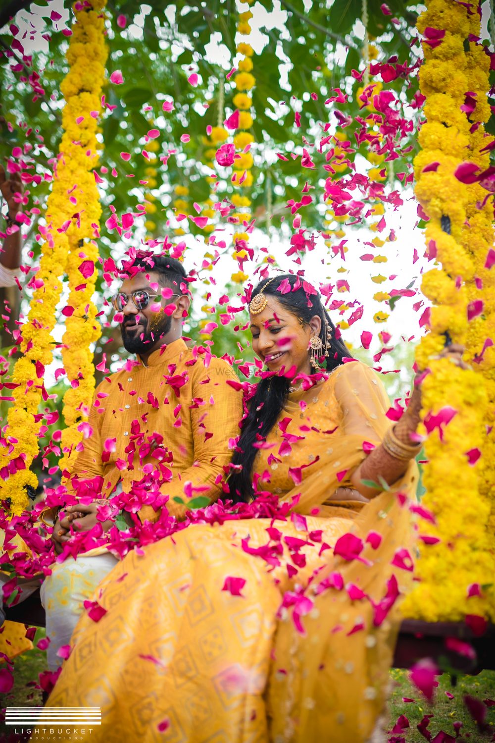 Photo from Shraddha & Parvesh Wedding
