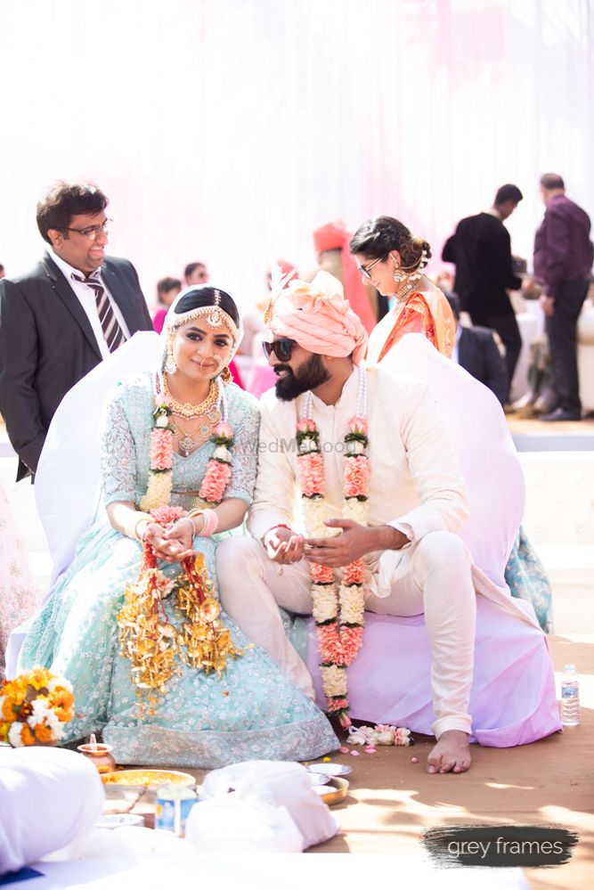 Photo from Aakriti & Aarohan Wedding