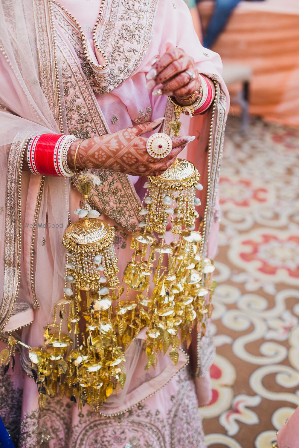 Photo from Sukhmani & Anmol Wedding