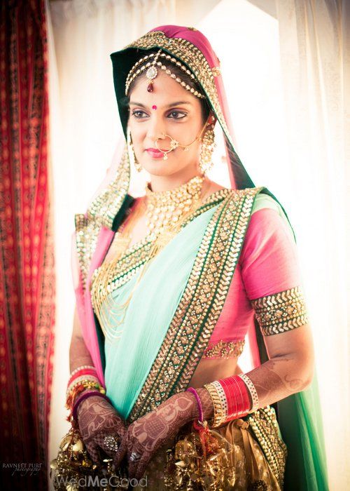 Photo from Samudrika & Karan Wedding