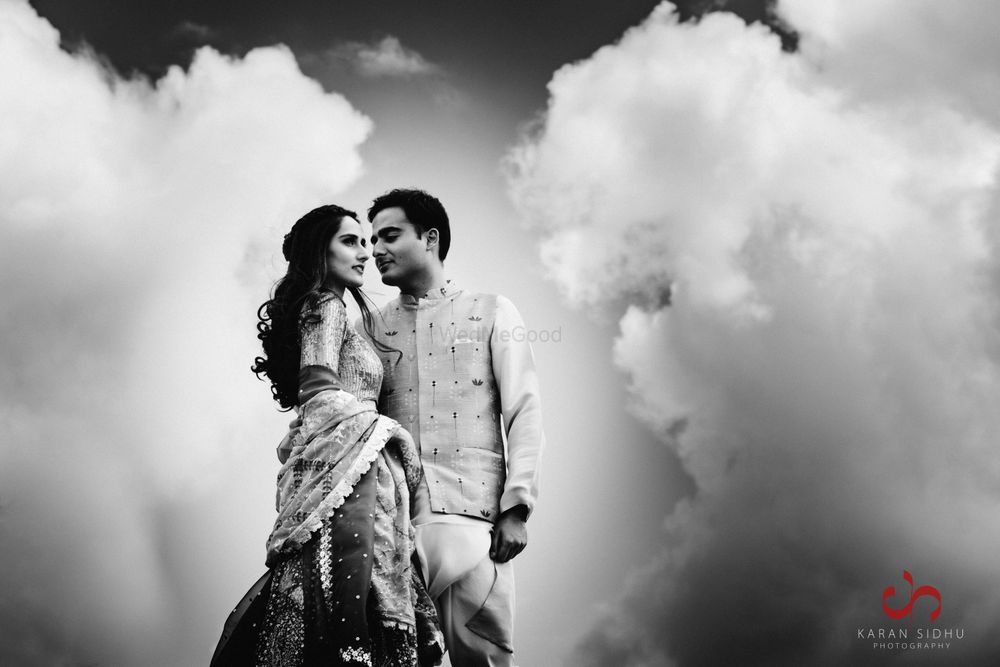 Photo from Amanat & Kunal Wedding