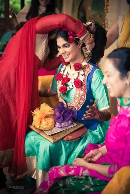Photo from Samudrika & Karan Wedding