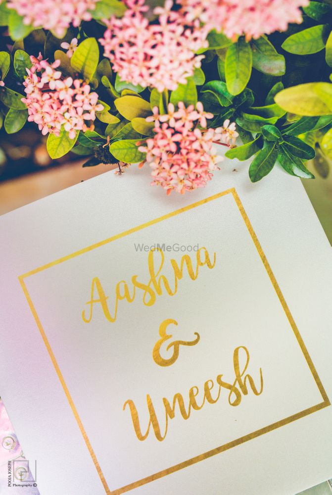 Photo from Aashna & Uneesh Wedding