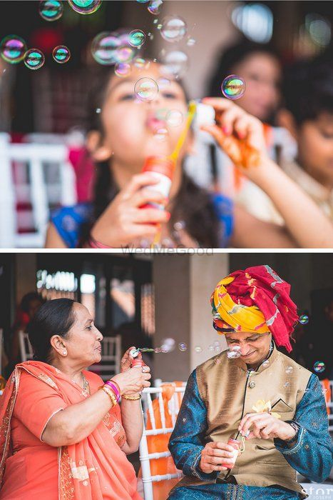 Photo from Vanisha and Gopal Wedding